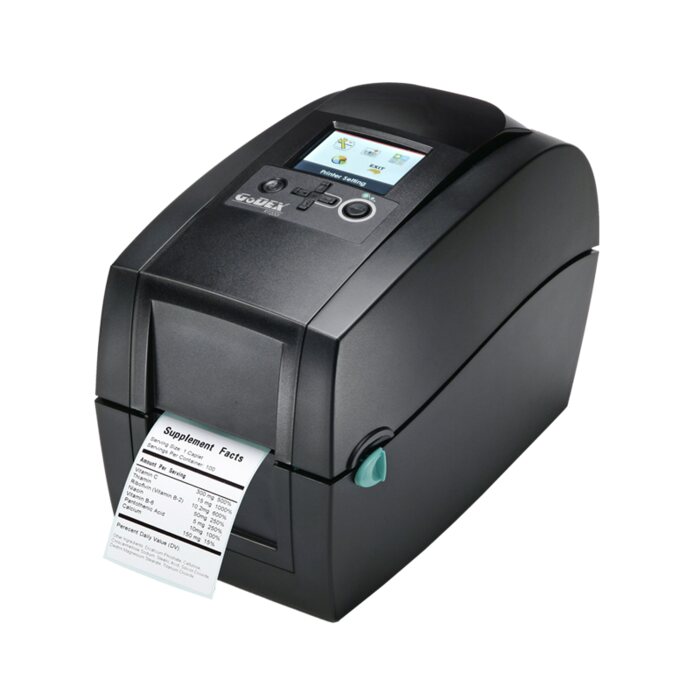 GODEX RT200i / RT230i